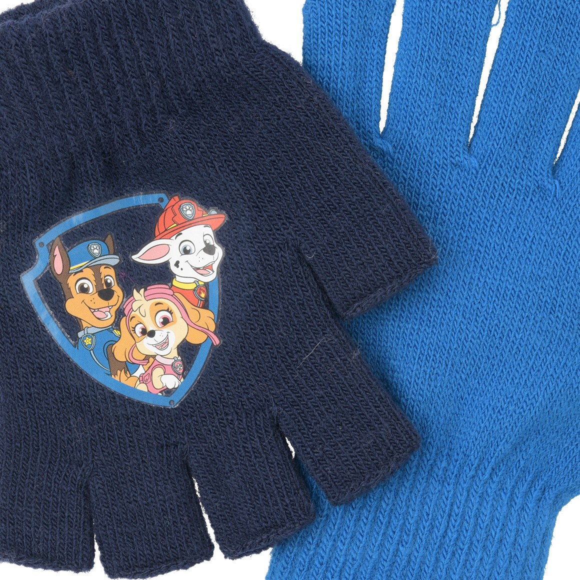 2 in 1 PAW Patrol Handschuhe