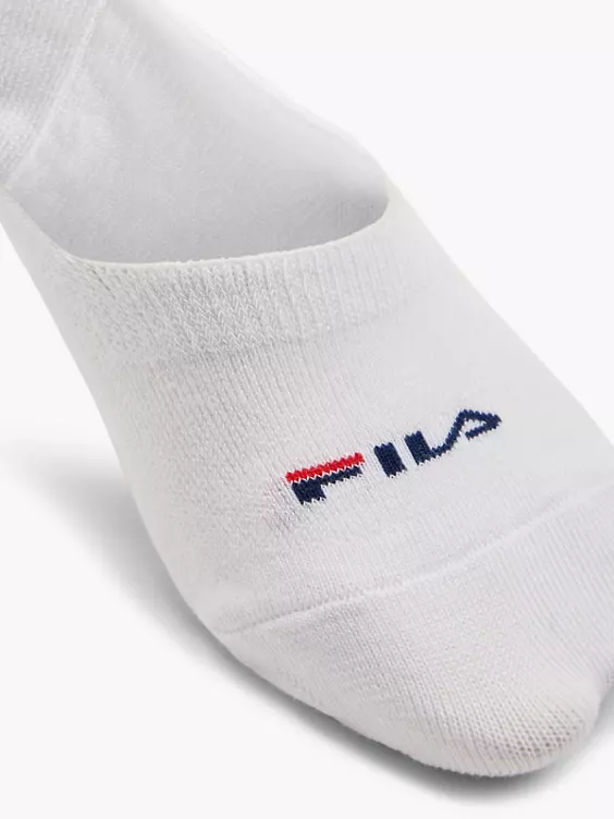 FILA 3er Pack Füßlinge