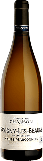 Chanson : Savigny-Les-Beaune 1er cru 