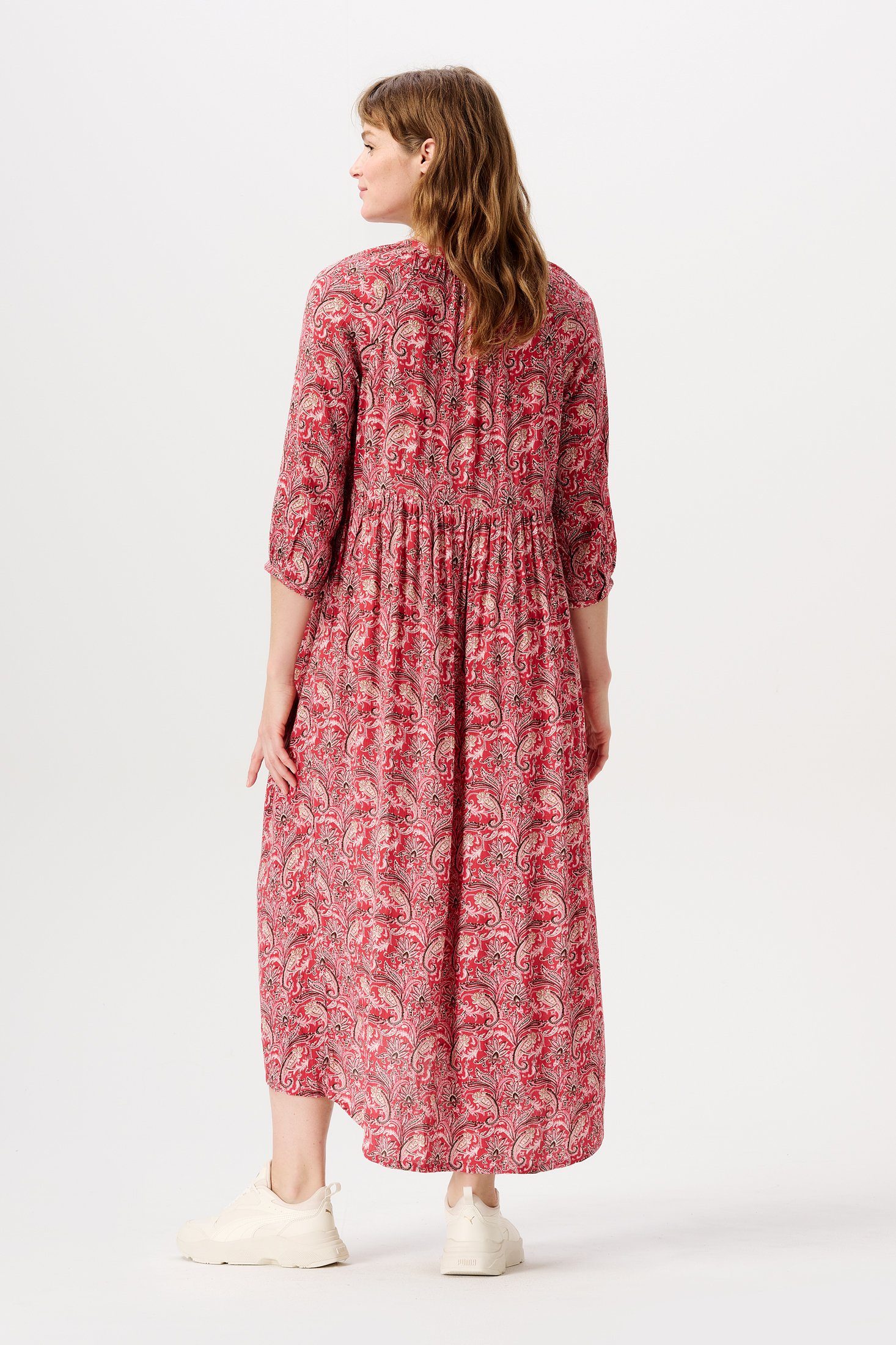 Noppies Umstandskleid Noppies Still-Kleid Erba (1-tlg)