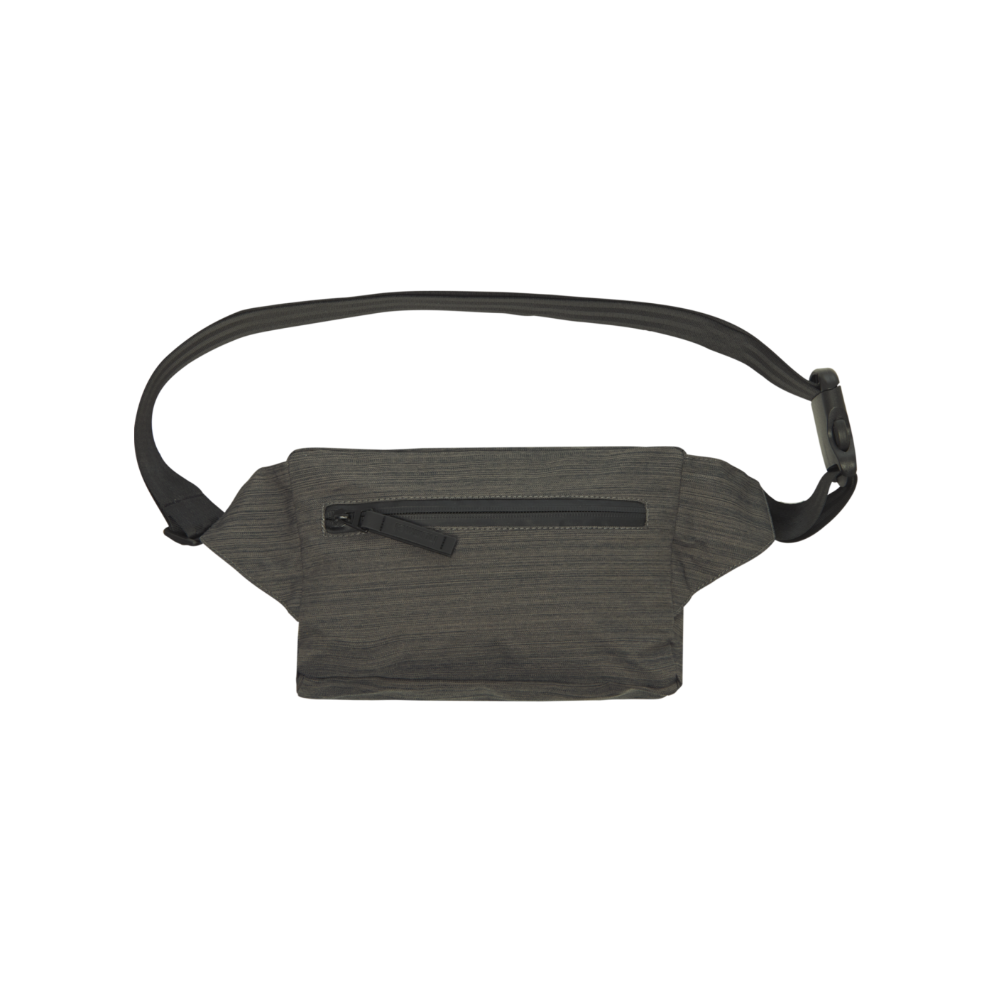 Hummel Bum Bag Gürteltasche Schwarz F1502