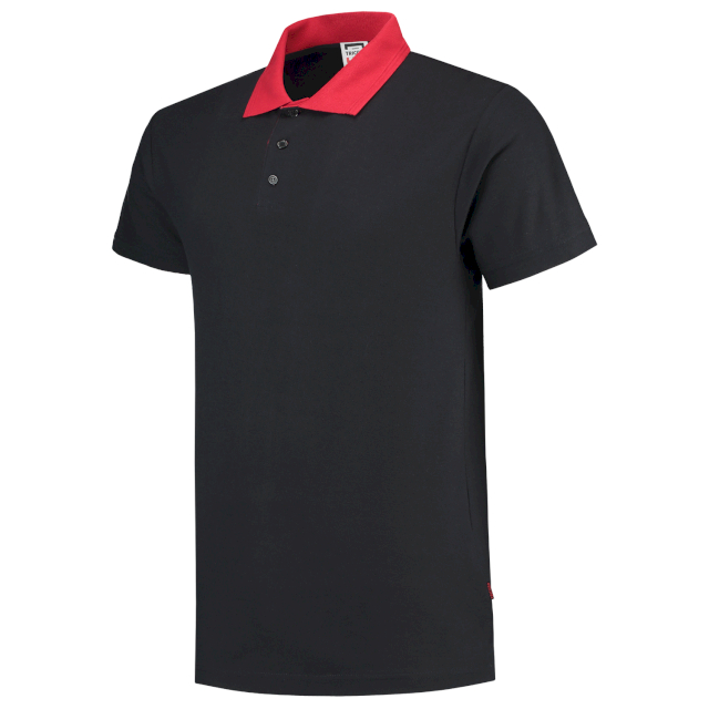 Polo Tricorp Contrast 201004