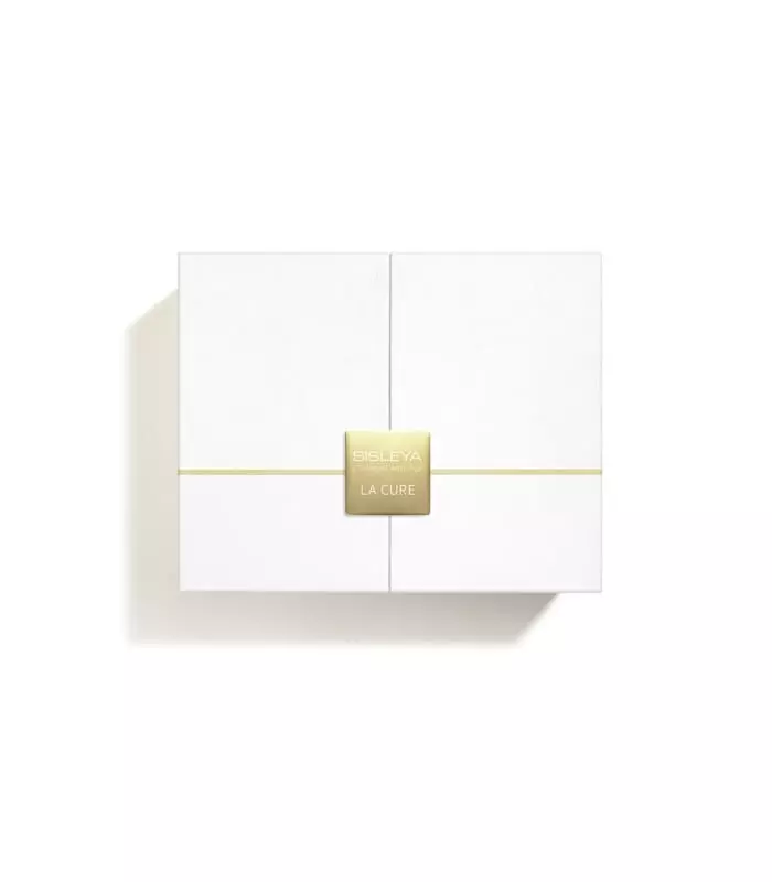 SISLEYA L'INTEGRAL ANTI-AGE LA CURE Coffret Soin
