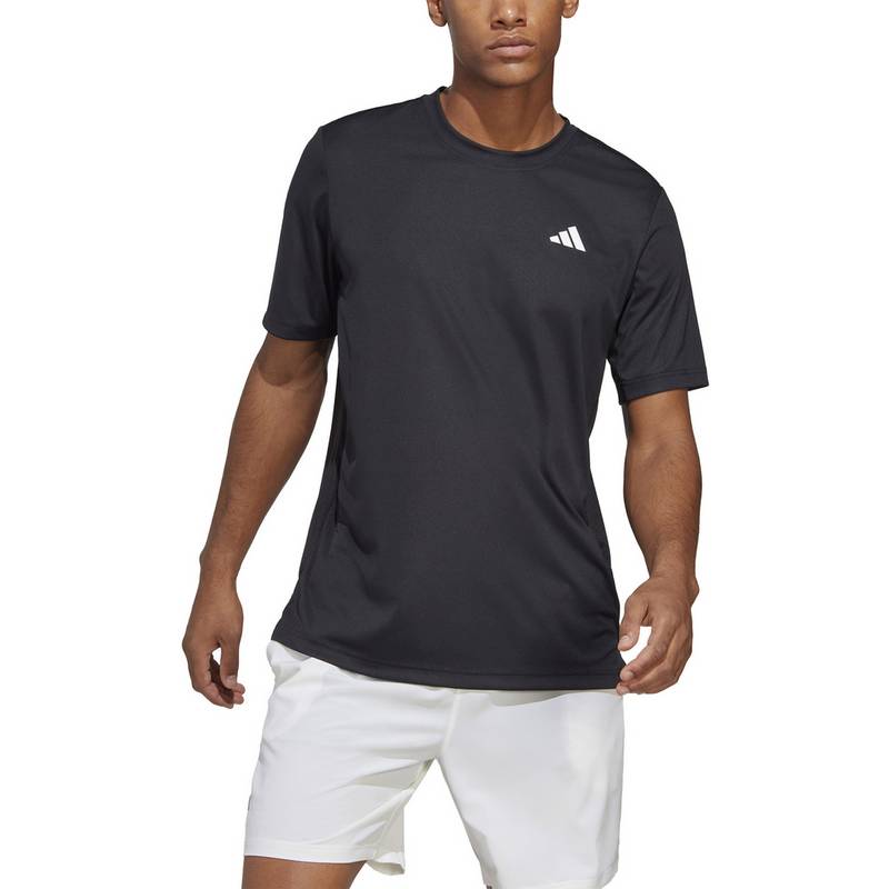 adidas Club Tennisshirt Herren