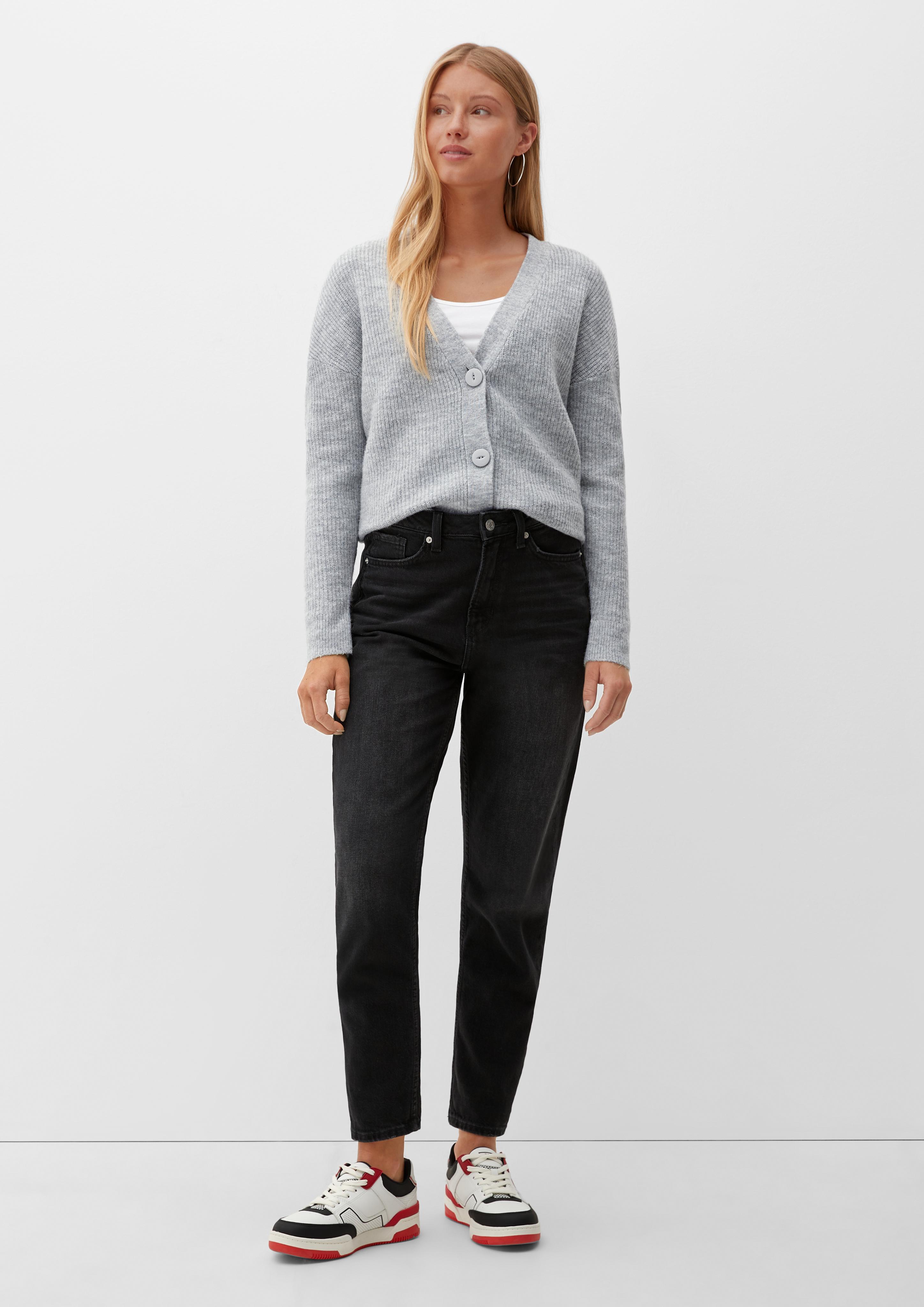 Cardigan aus Strick  45.899.64.X004-9400