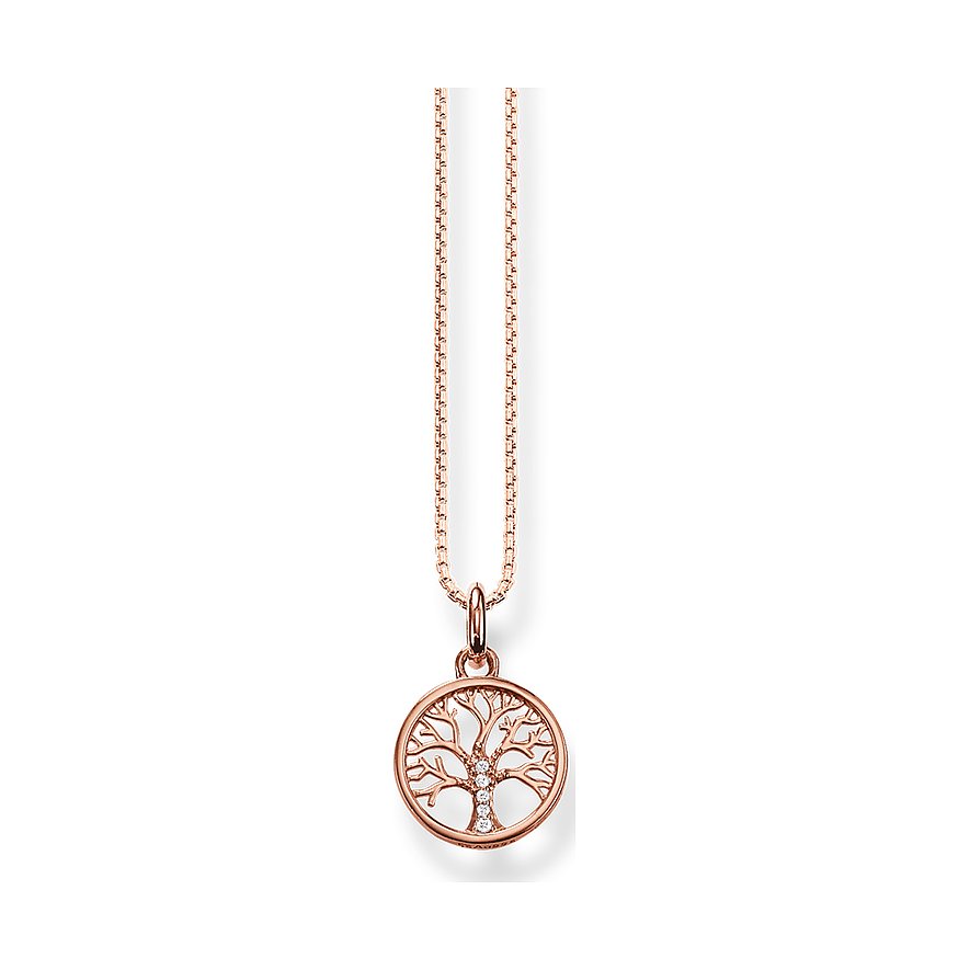 Thomas Sabo Kette