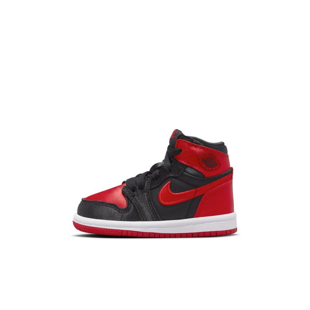 NIKE JORDAN 1 Retro High OG TD FD5305-061 / schwarz