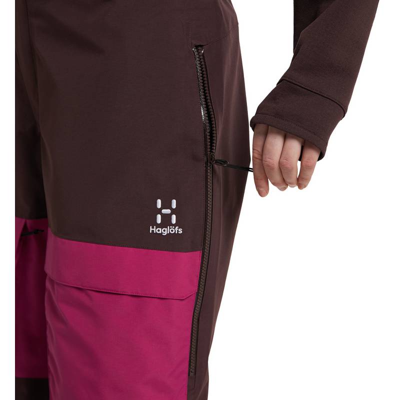 Haglöfs Elation GTX Pant Funktionshose Damen