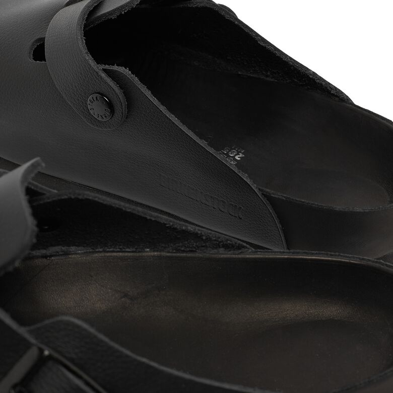 Birkenstock Boston EXQ Lena Black