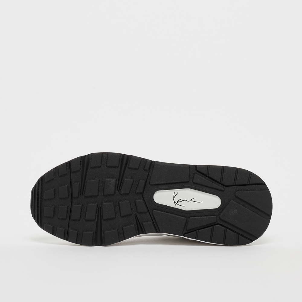 Karl Kani Hood Runner GS KKFWKGS000014 / weiss