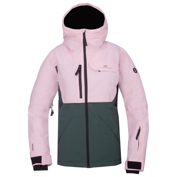 2117 of Sweden - Women's Backa Jacket - Skijacke