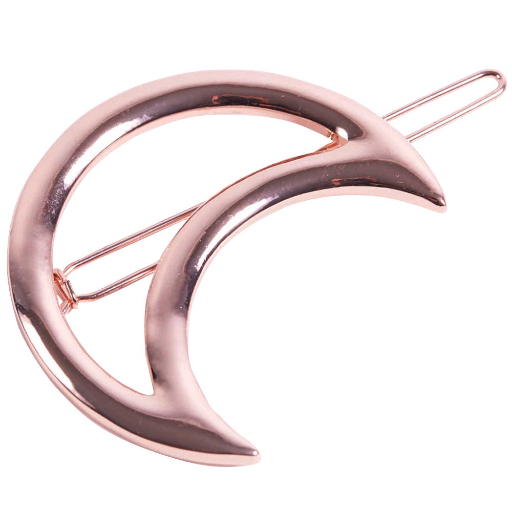 Great Lengths Hairclip Moon