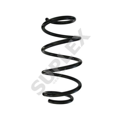 Suplex Schraubenfeder VAG Vorderachse 39570 - ATU