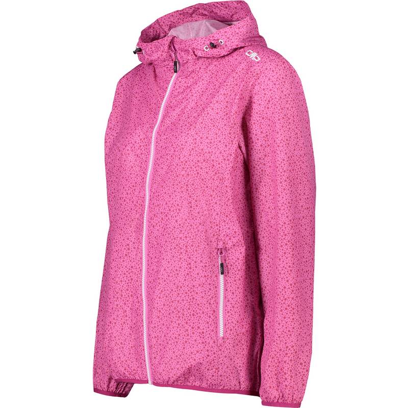 CMP Regenjacke Damen