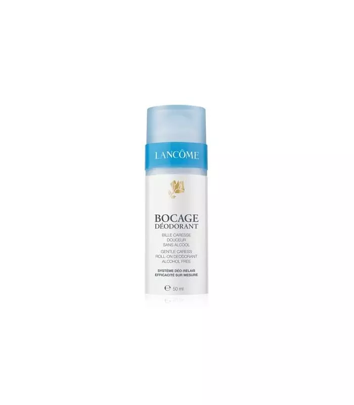 BOCAGE Déodorant bille caresse douceur