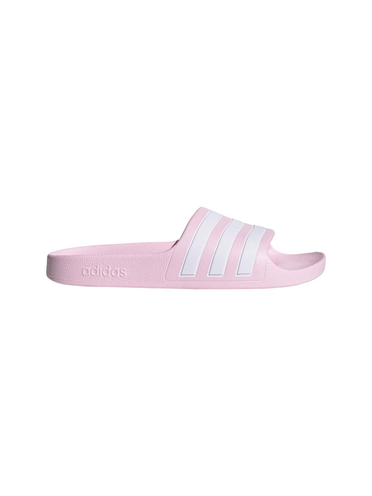Adidas Aqua Adilette Badelatschen Kinder rosa