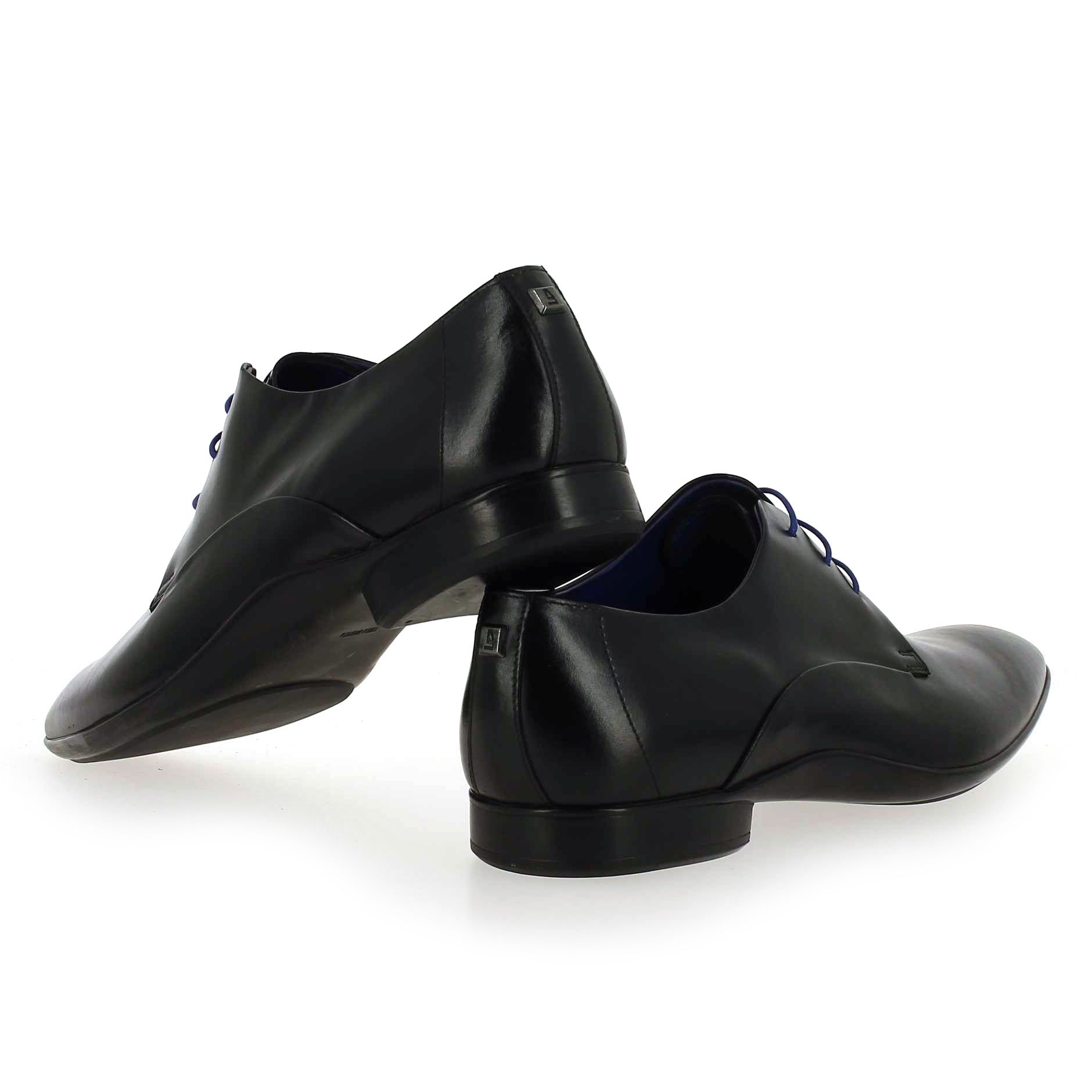 Azzaro  OUTIN - Noir