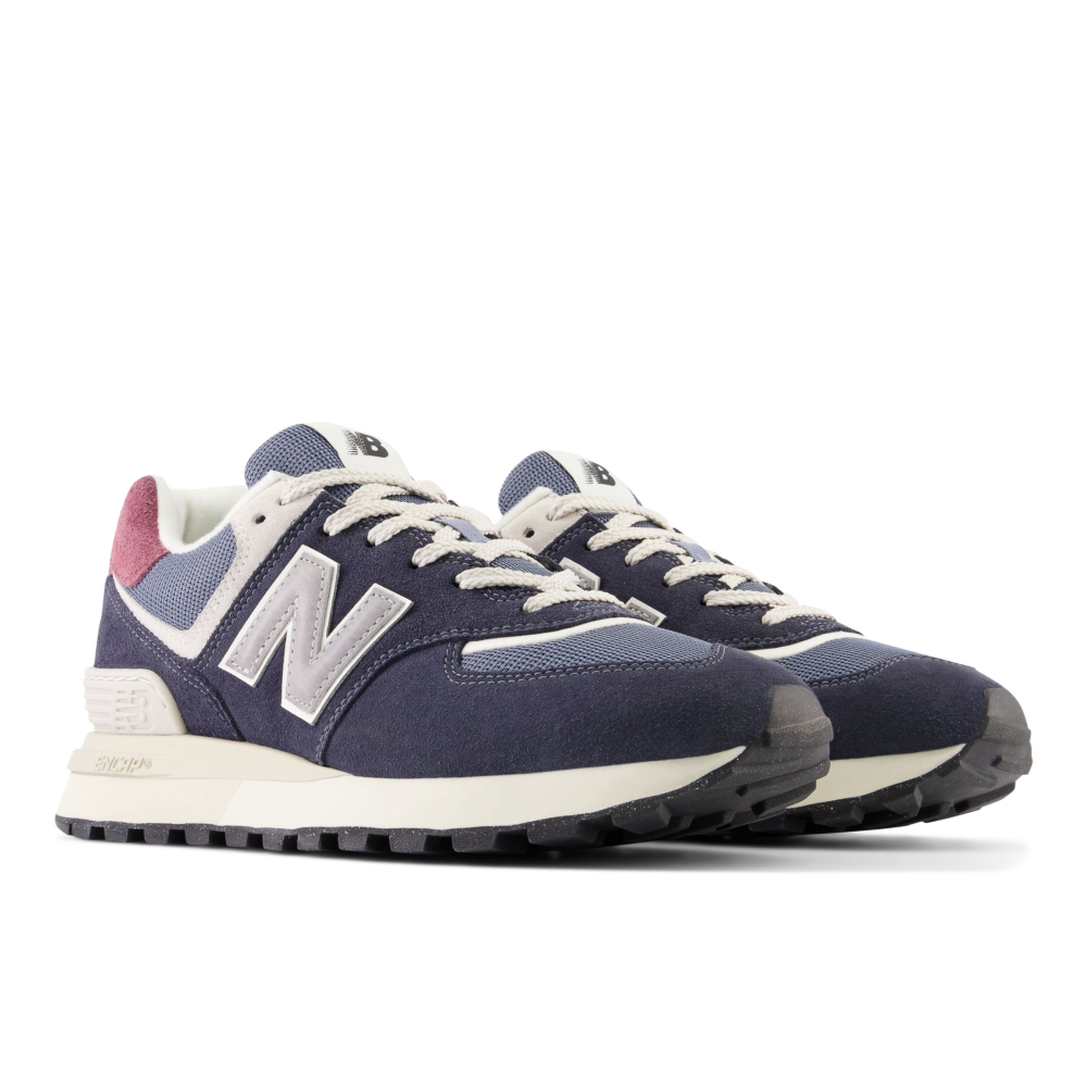 New Balance 574 U574LGFN / blau
