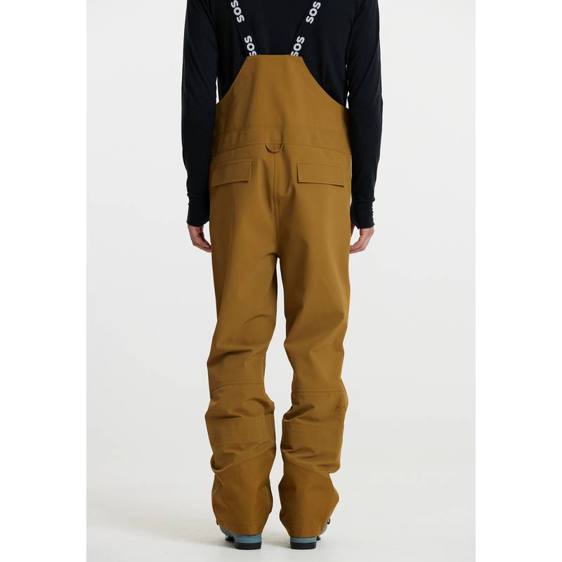 SOS Lipno Skihose Herren