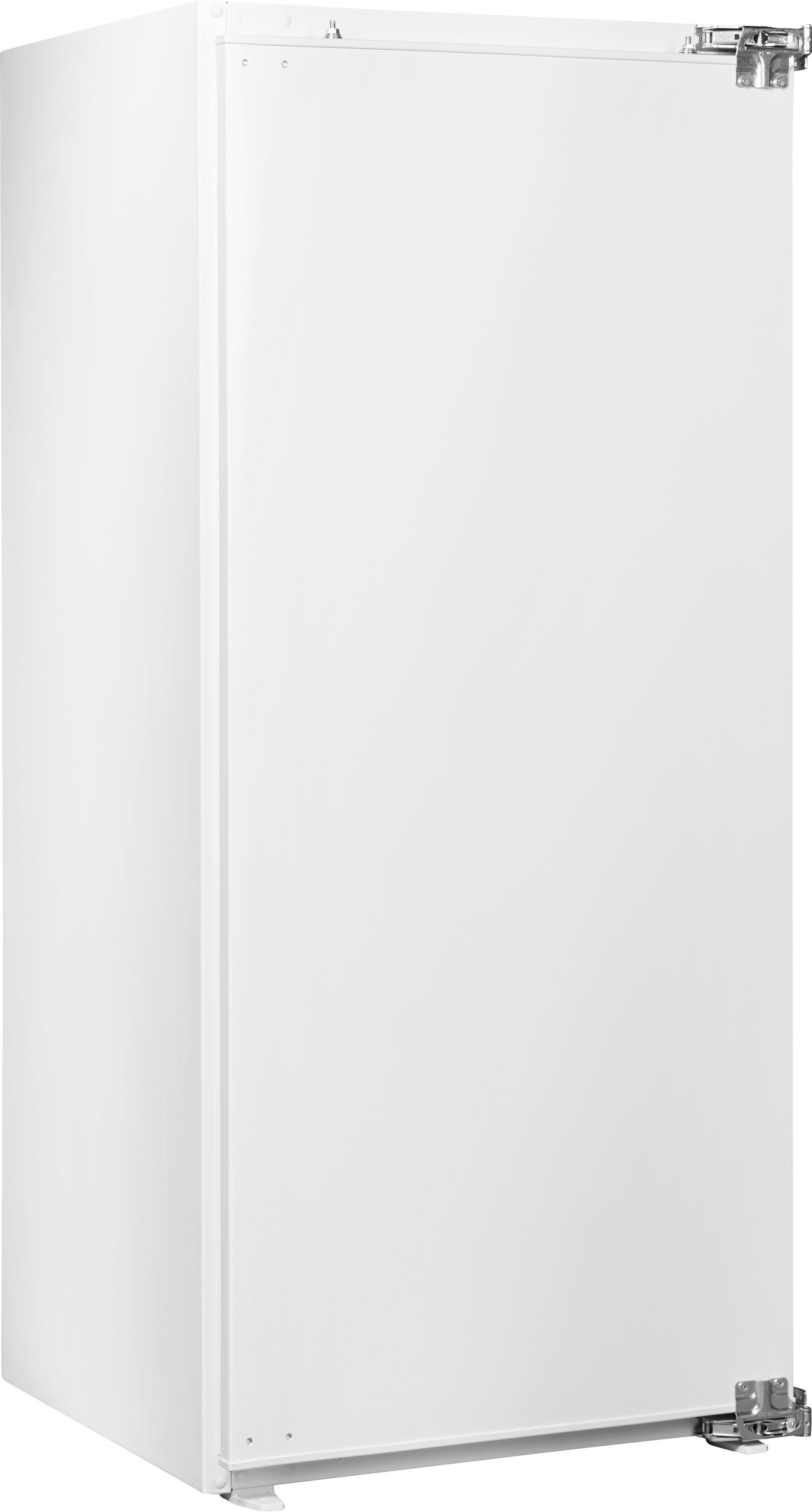 Sharp Einbaukühlschrank SJ-LE204M0X-EU, 122,5 cm hoch, 54 cm breit