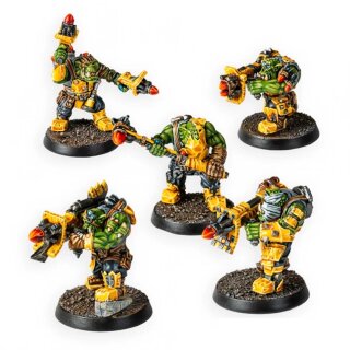 Cybork Tank Hunters (5)