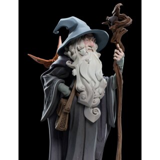 Herr der Ringe Mini Epics Vinyl Figur Gandalf der Graue 12cm