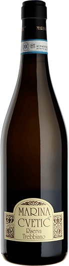 Masciarelli : Marina Cvetic Riserva 2018