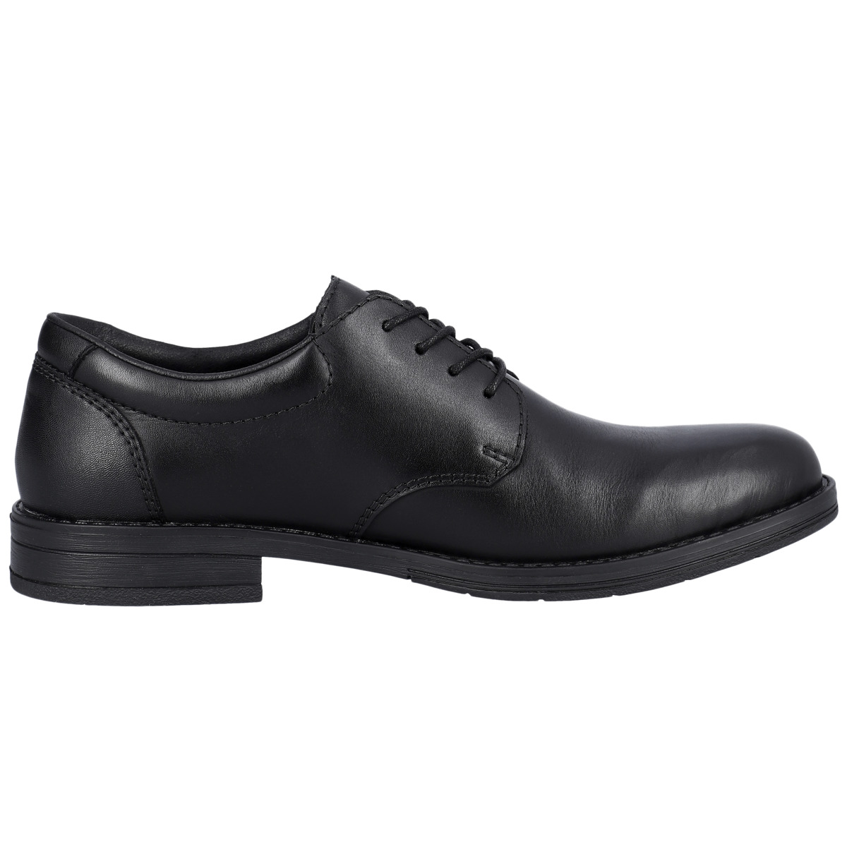 Rieker 10304 Businessschuhe schwarz