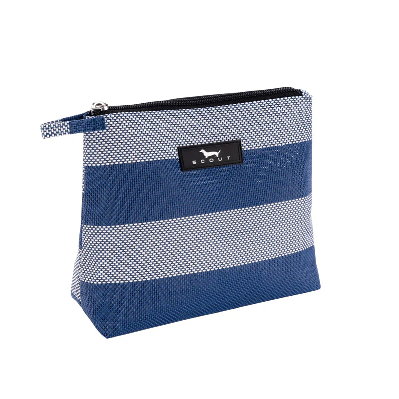Woven Pouch Medium Go Getter