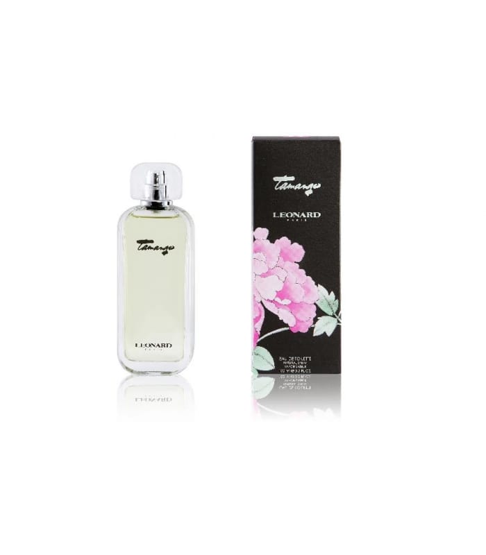 LEONARD-TAMANGO-Eau de Toilette Vaporisateur