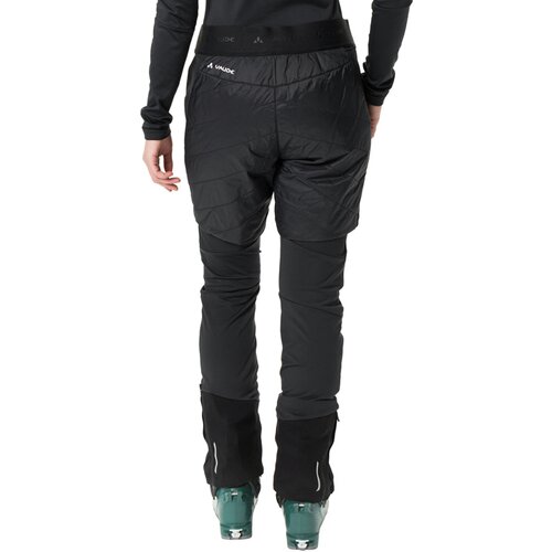 DAMEN SHORTS WO SESVENNA SHORTS III