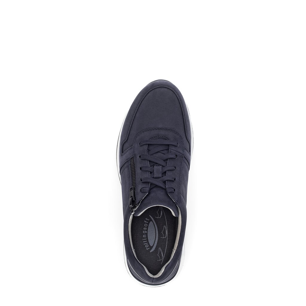 rollingsoft PG8001 Sneaker low blau