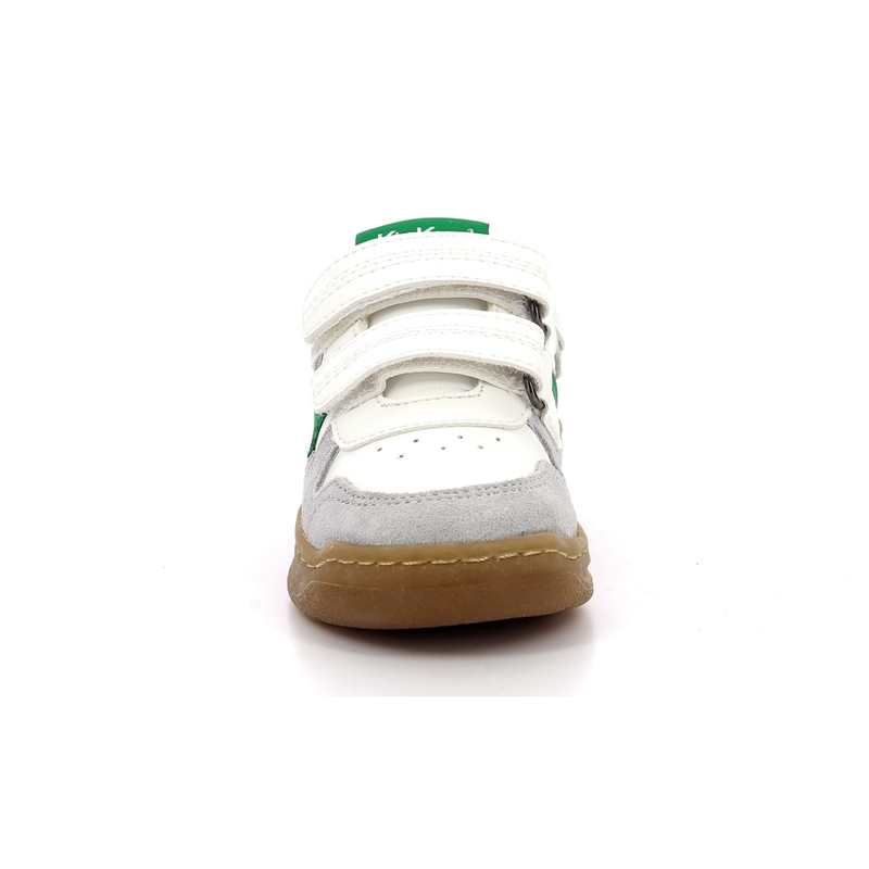 Sneakers basses synthetique Kalido