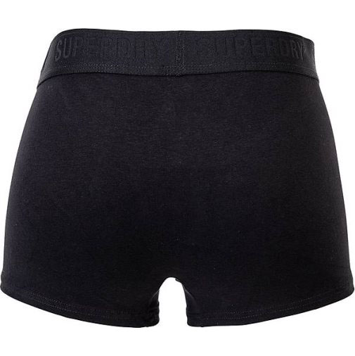 Superdry Boxershort TRUNK MULTI TRIPLE PACK 3er Pack