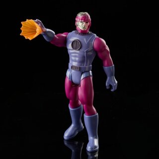 Marvel Legends Retro 375 Marvel's Sentinel Figure