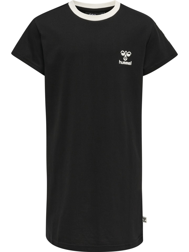 Hummel Hummel Kleid Hmlmille Mädchen in BLACK günstig kaufen