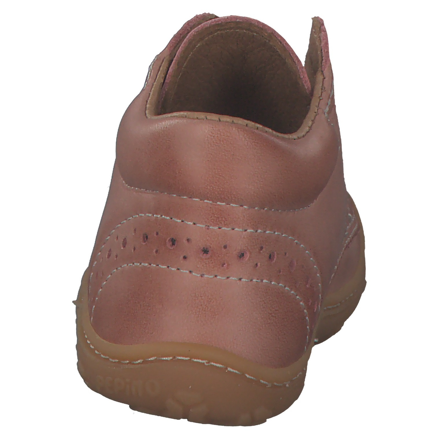 Ricosta Kelly 1200702, Krabbel- & Lauflernschuhe, Kinder, Rosa