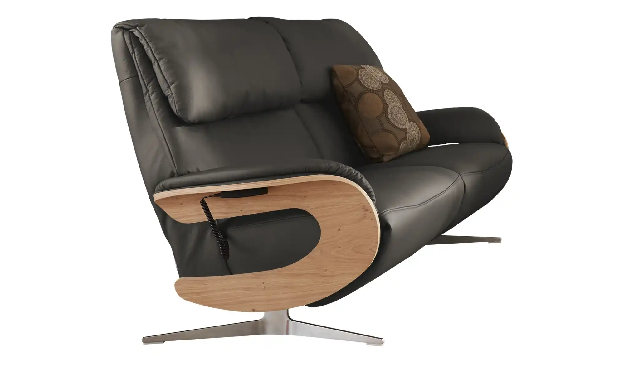 himolla Ledersofa
