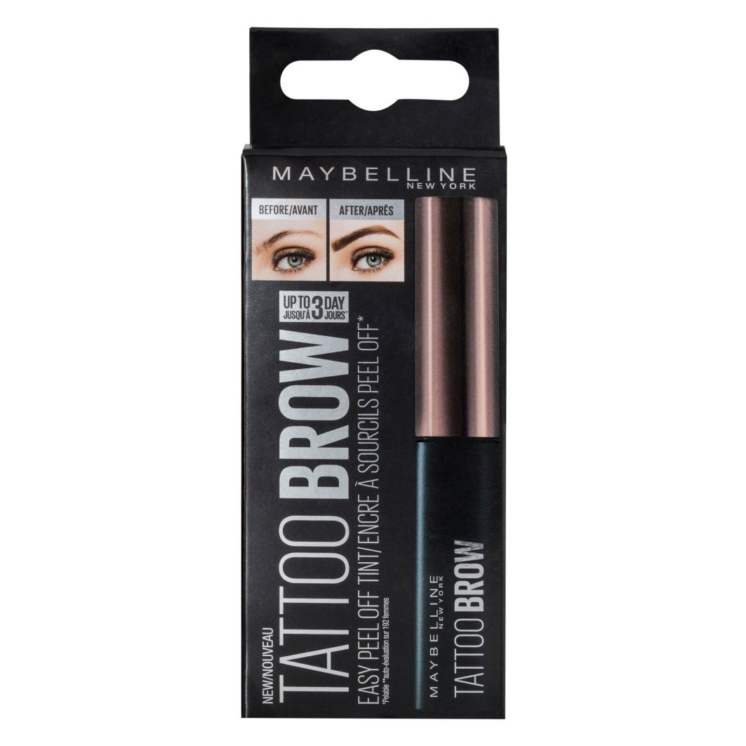 Tattoo Brow