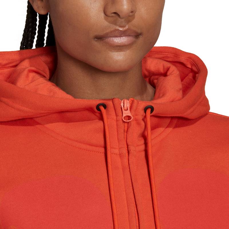 adidas Marimekko Sweatjacke Damen