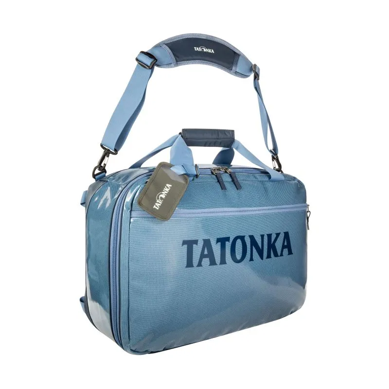 Tatonka Reisetasche Flight Barrel - elemental blue