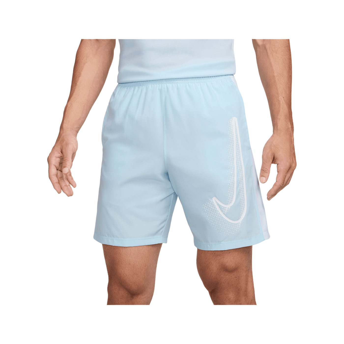 Nike Academy 23 Short Blau F474