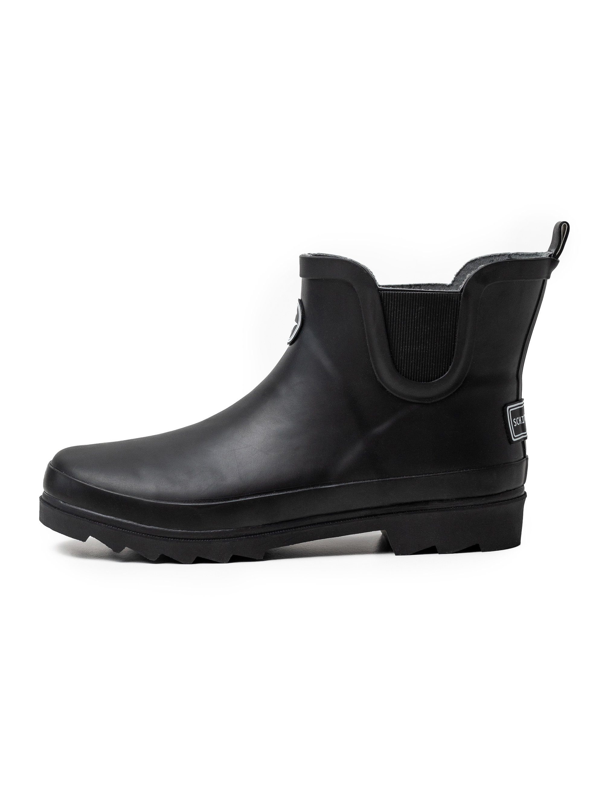 Schietwetter Herren wetterfest & funktional Gummistiefel