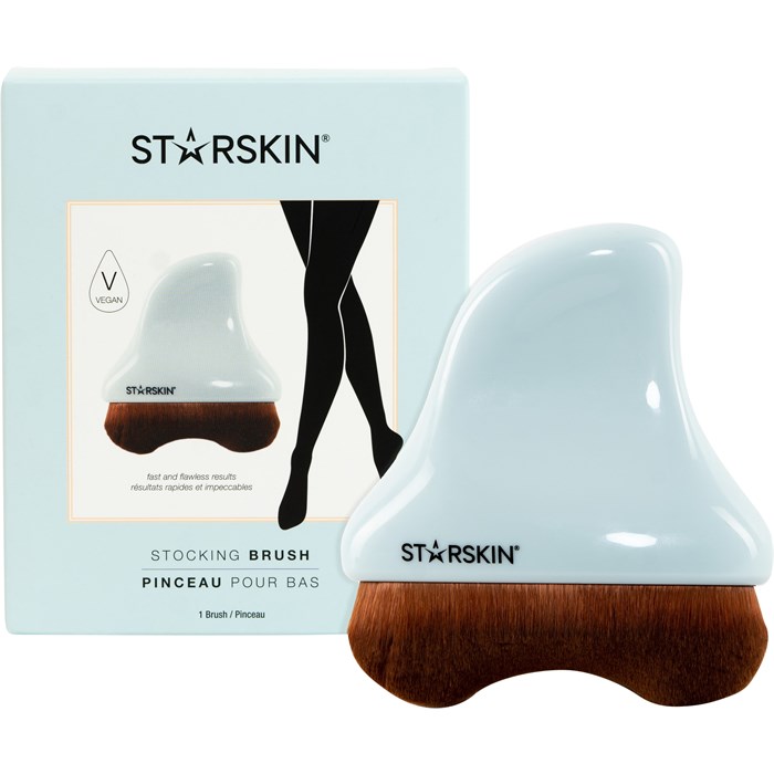 Stocking Brush