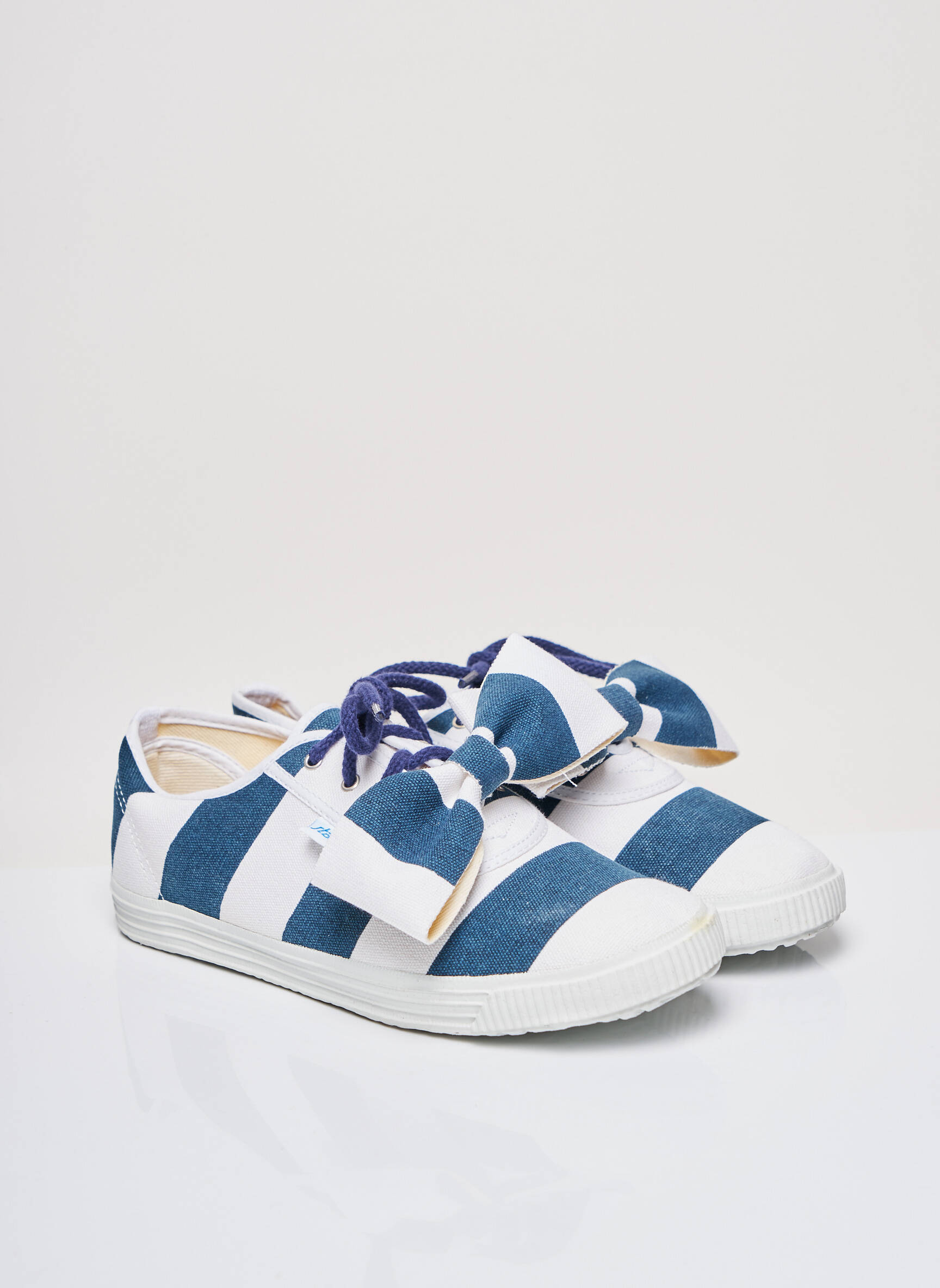 Startas Baskets Femme couleur bleu