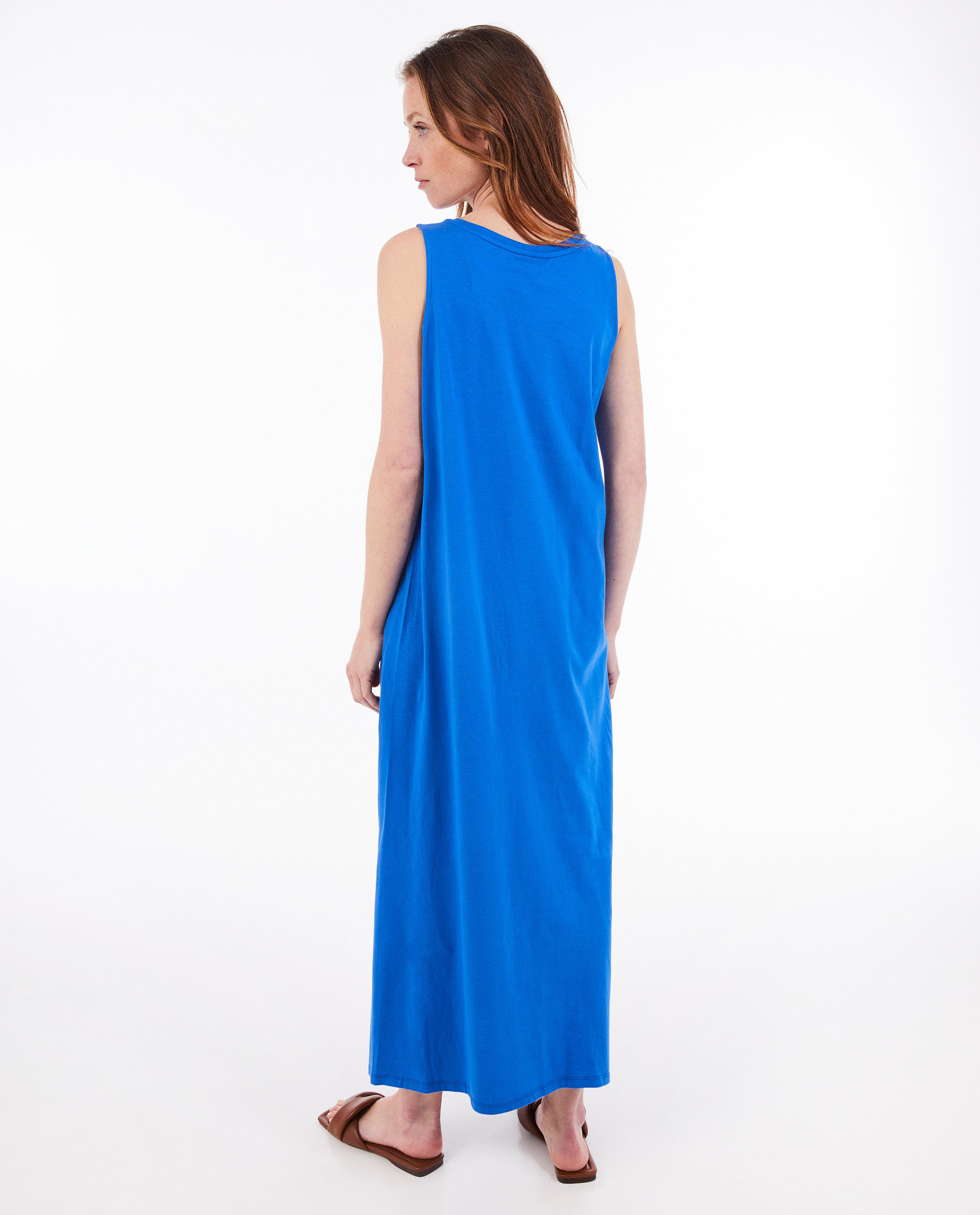 Rochie Sora Blue albastră