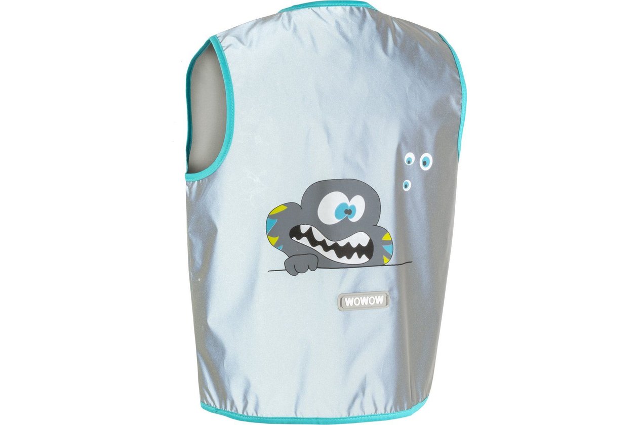 WOWOW Crazy Monster Weste FR