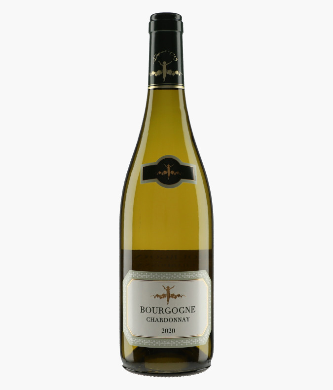 Bourgogne Chardonnay 2020CHABLISIENNE