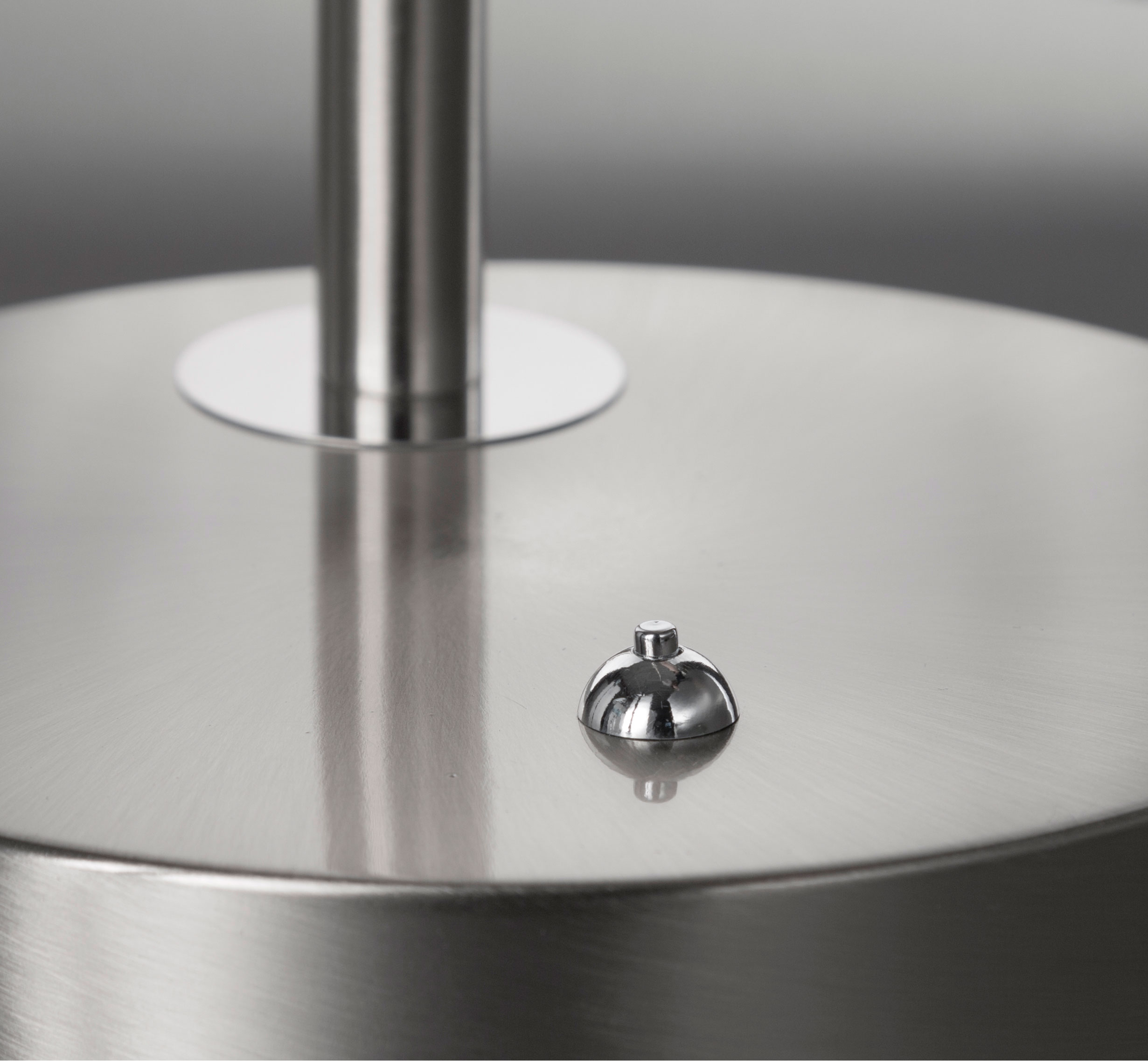 Fischer & HonselLED-Tischleuchte 1flg