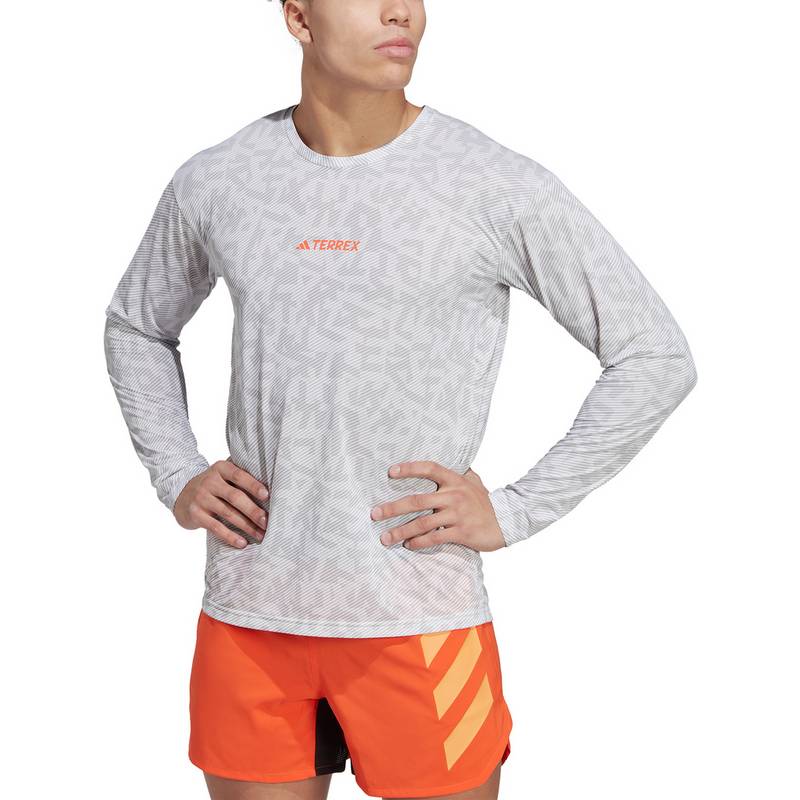 adidas Funktionsshirt Herren